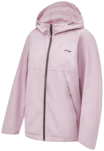 Ветровка LI-NING лиловый