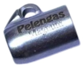 Бегунок без гидротормоза Pelengas 7 мм