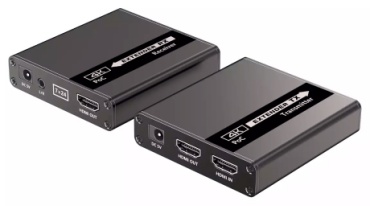 Удлинитель LENKENG HDMI - HDMI 40 м