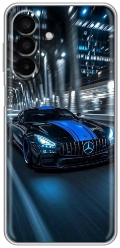 Чехол BAIKO для Samsung Galaxy A34 рисунок