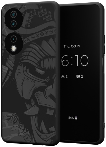 Чехол для Honor X7b рисунок