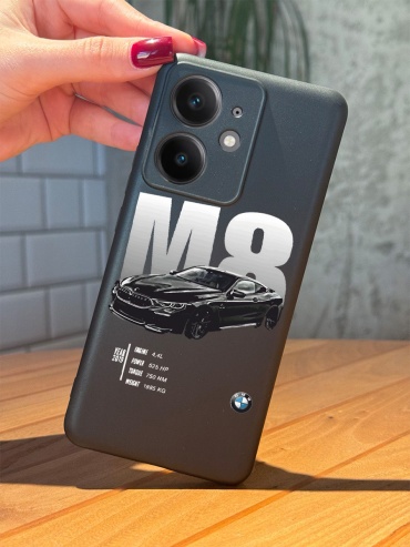 Чехол для Realme Neo7 рисунок