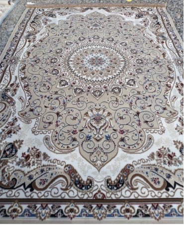 Ковер Bal Carpet 100x200 см, короткий ворс, Казахстан