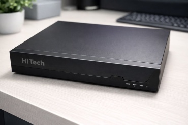 HiTech DVR (аналоговый) DVR6204