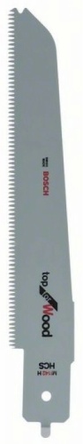 Пильное полотно Bosch 235 мм, 1 шт. арт. 2608650065