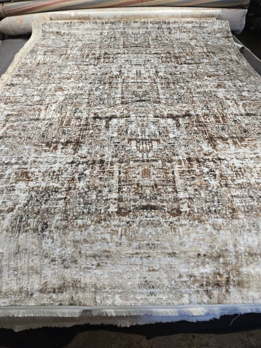 Ковер Alpin Rugs 200x400 см, короткий ворс, Бельгия