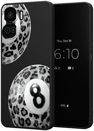 Чехол для Honor 90 Lite рисунок