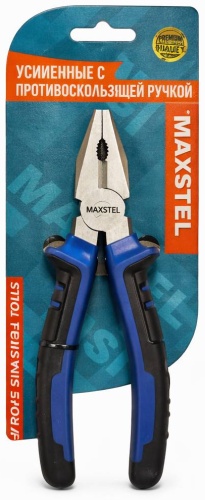 Maxstel плоскогубцы 720145308 150 мм