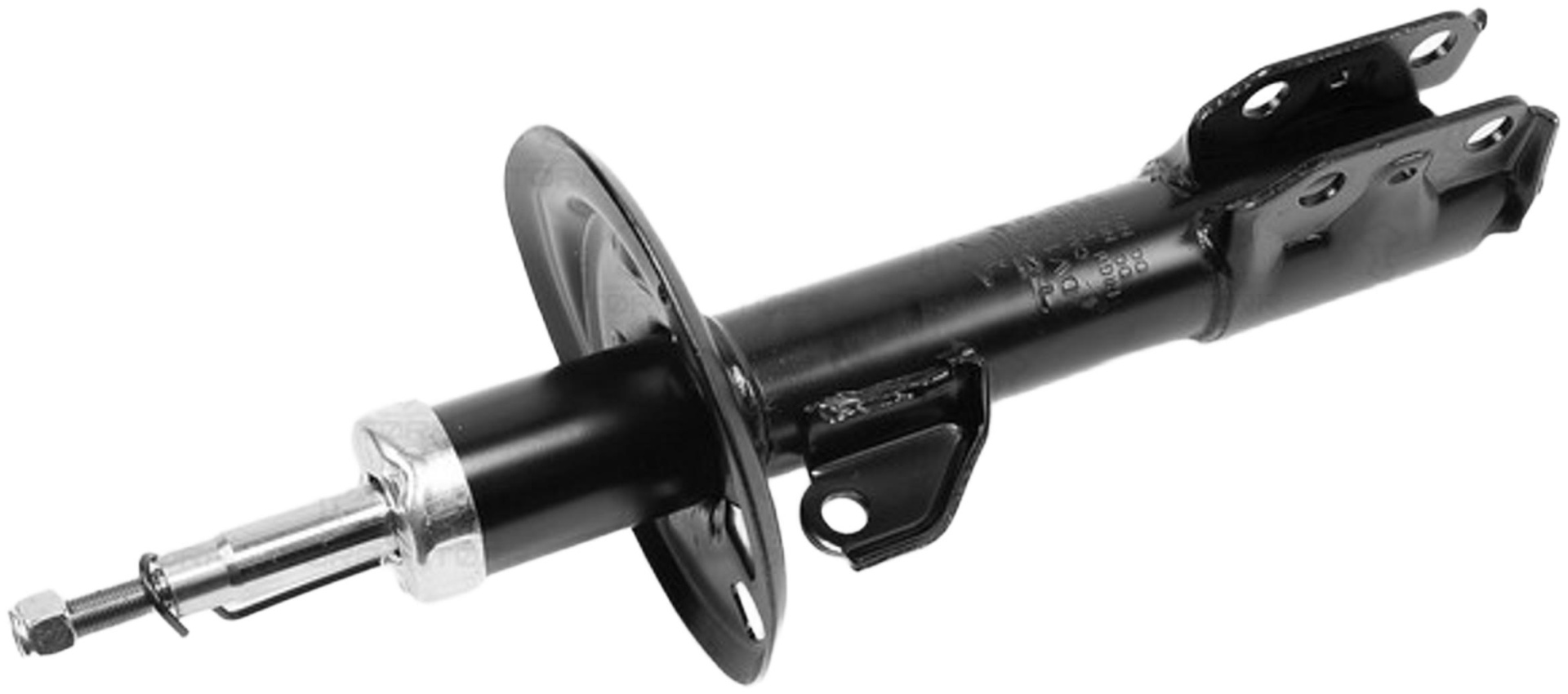Амортизатор TORR передний DV1581L 1 шт