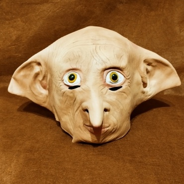 Маска Harry Potter Добби