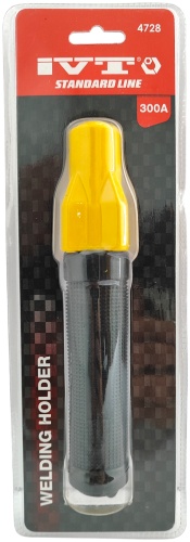 Держатель электродов IVT 4728, 1 шт