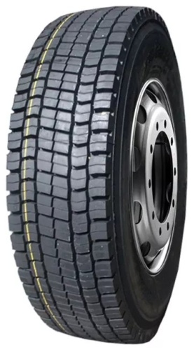 Double Star DSR 08А 315/80 R22.5 156 L ведущая ось без шипов
