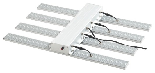 Светодиодная Win Light Tusk 400 W 400 Вт, 3200 К