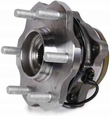 Stellox подшипник ступицы 43-29210-SX