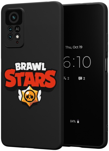 Чехол для Xiaomi Redmi Note 11 Pro, Redmi Note 12 Pro рисунок