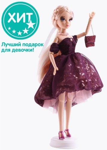Кукла коллекционная Sonya Rose Daily collection 28 см
