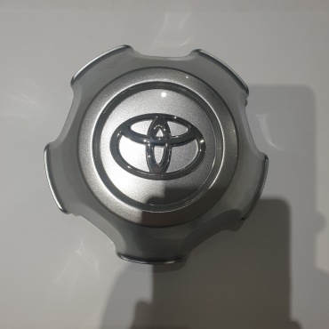 TY-022 MC 110Y20 колпак 12 серебристый 1 шт для внедорожника
