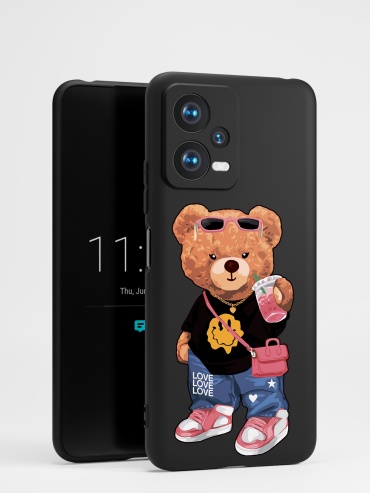 Чехол для Xiaomi X5 рисунок