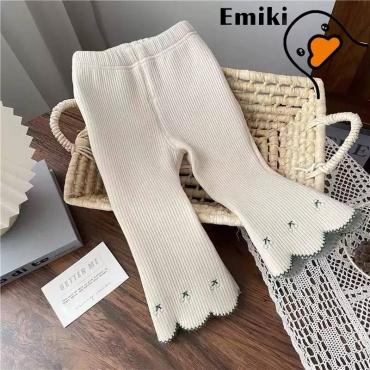 Лосины Emiki бежевый