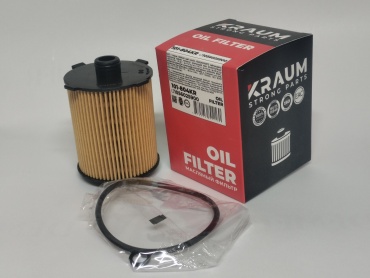 KRAUM масляный фильтр 101804KR