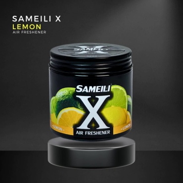 SAMEILI ароматизатор гелевый 003 Lemon 220 мл