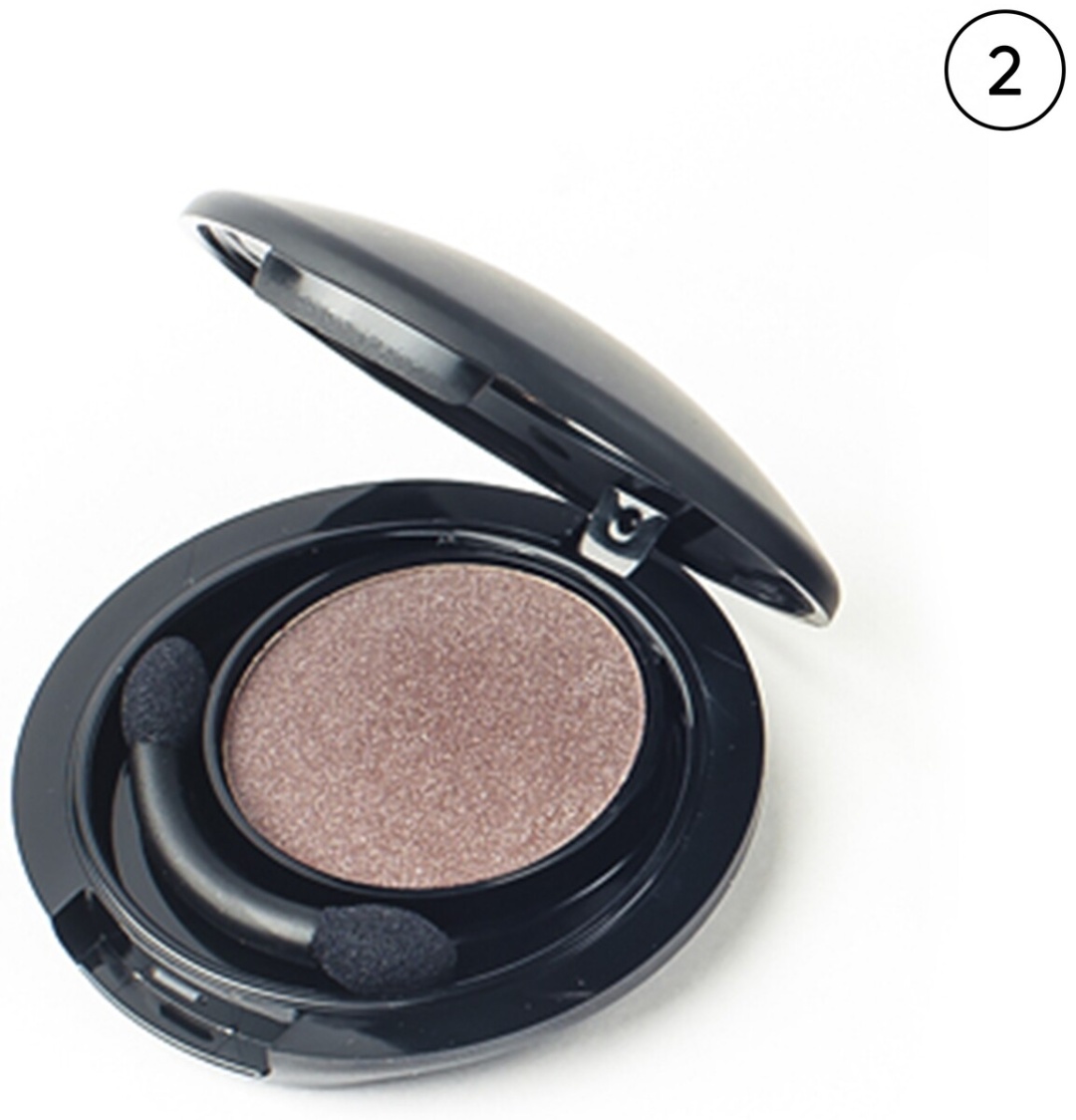 Face Nicobaggio Compact подводка коричневый 2 коричневый