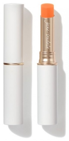 Jane Iredale Just Kissed бальзам оттеночный для губ Forever Peach