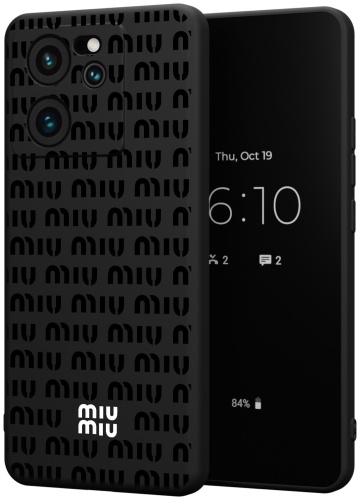 Чехол для Xiaomi 13T Pro рисунок