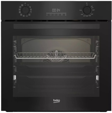 BEKO BBIR 13301 BC черный