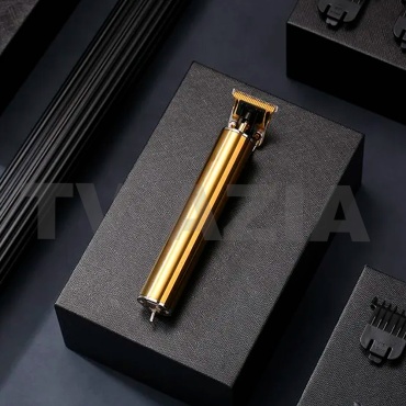 VGR Professional триммер V-0650Gold золотой