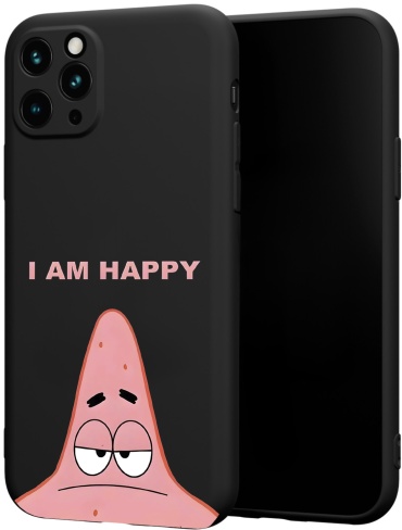 Чехол для Apple iPhone 11 Pro Max рисунок