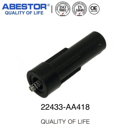 ABE-STOR наконечник катушки зажигания 22433-AA418