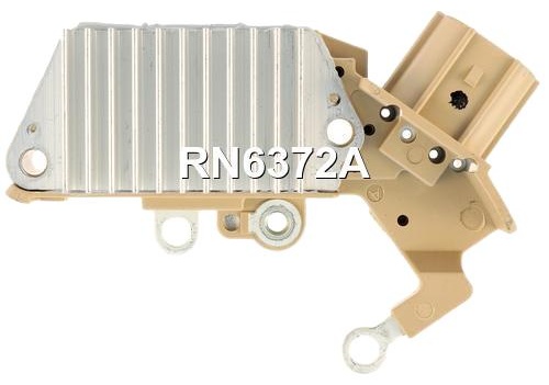 UTM регулятор напряжения генератора RN6372A