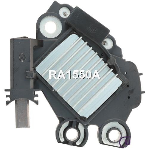 UTM регулятор напряжения генератора RA1550A