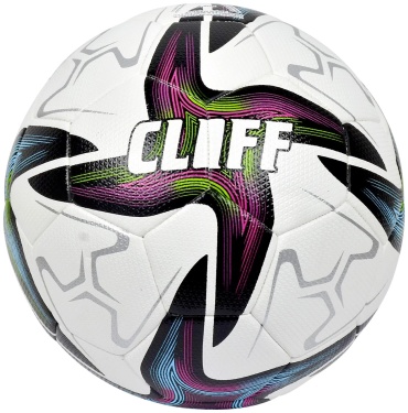 Мяч Cliff Hybrid Tec Con для футбола размер 5