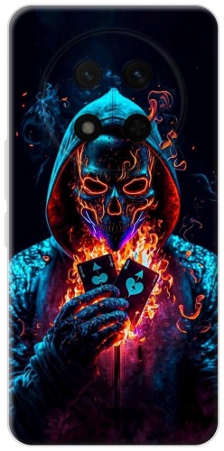 Чехол BAIKO для Honor X9c рисунок