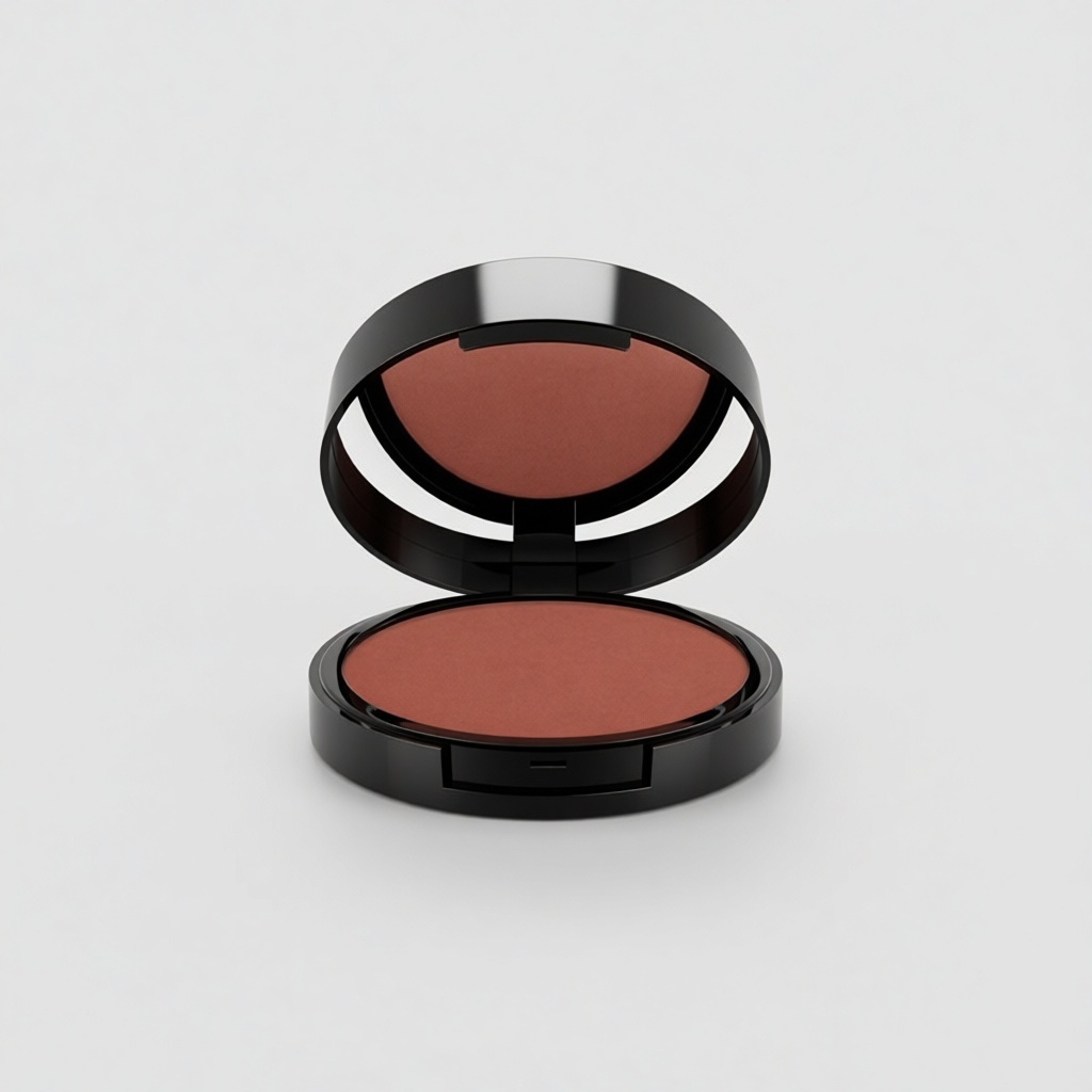 IsaDora Nature Enhanced Cream Blush румяна 30