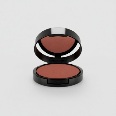 IsaDora Nature Enhanced Cream Blush румяна 30