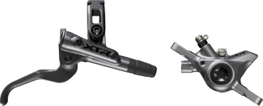 SHIMANO Задний 2 Piston BL-M9200(R), BR-M9200(R)