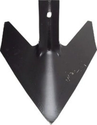 OEM лапа стрельчатая (плоскорезная) P33.00.311