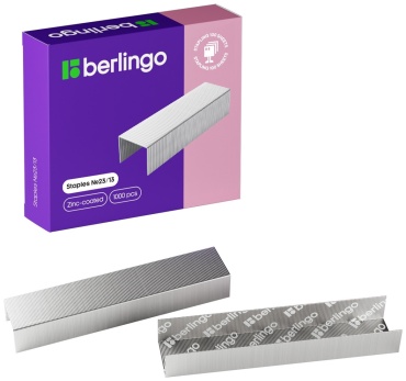 Berlingo №23/13 DSk_23130 1000 шт