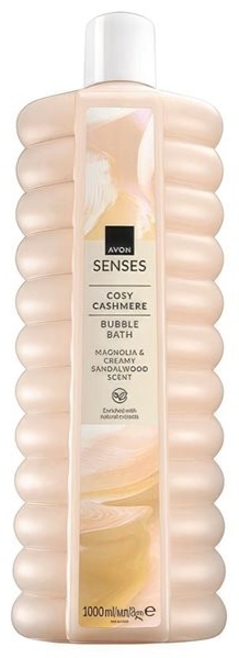 Avon Пена для ванн пена для ванны 1000 мл