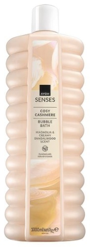 Avon Пена для ванн пена для ванны 1000 мл