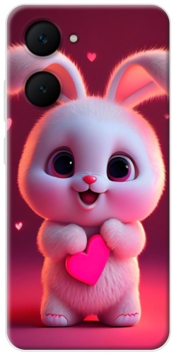 Чехол BAIKO для Vivo Y03, Y18 рисунок