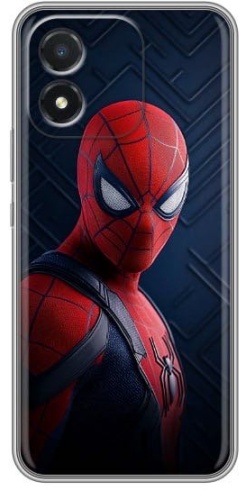 Чехол для Honor X5 рисунок