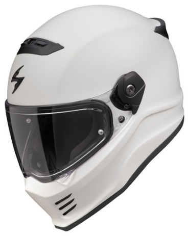 Scorpion Covert FX белый XL