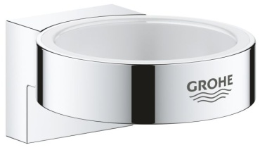 Grohe держатель Selection 41027000 1 шт, металл