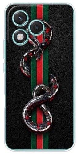 Чехол BAIKO для Honor 400 Lite рисунок
