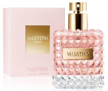 Valentino Donna Valentino парфюмерная вода EDP 50 мл, для женщин