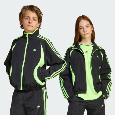 Олимпийка adidas TEAMGEIST TT черный